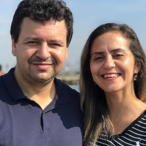 Meet your Posher, Flavia